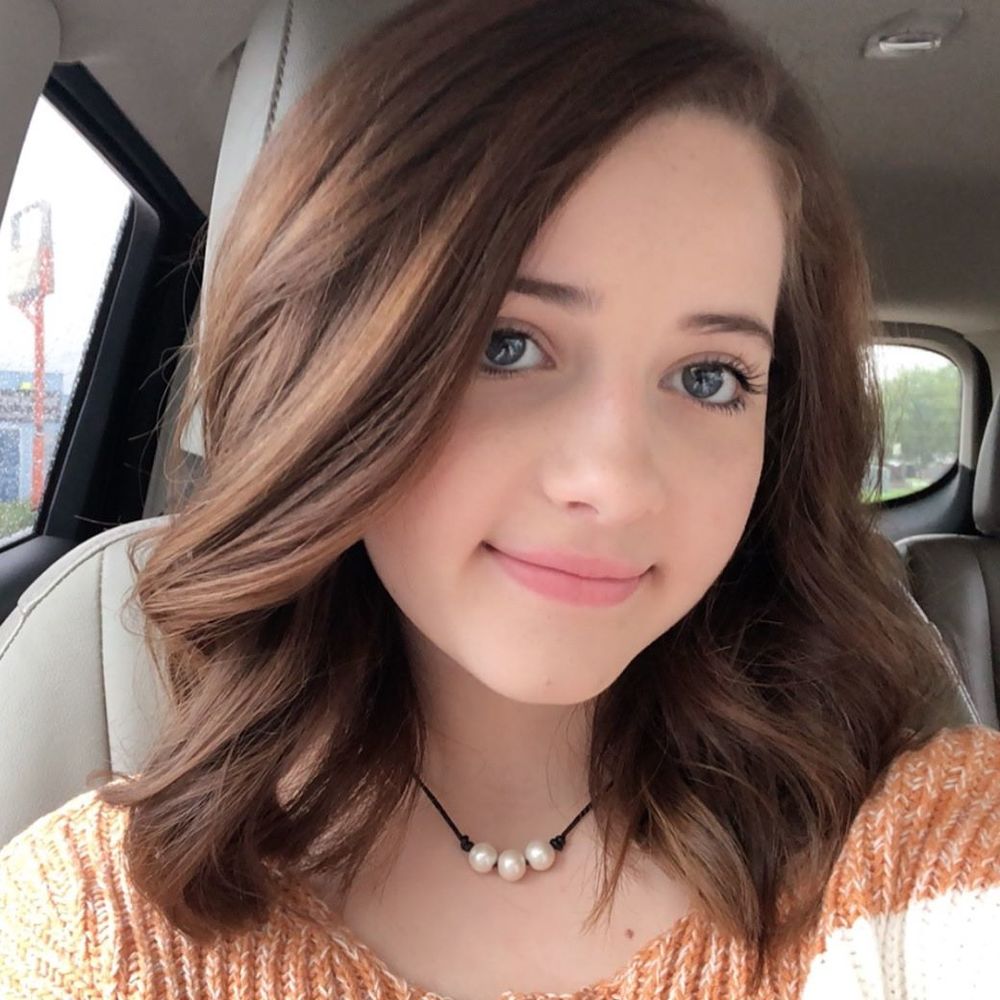 Meet your Posher, Emma